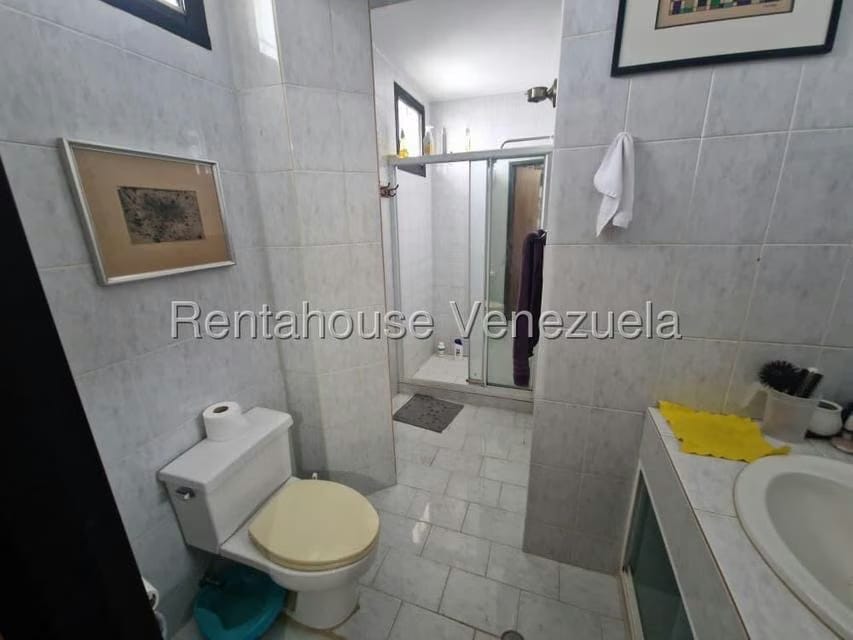 Casa (1 Nivel) en Venta en Lomas de La Lagunita, Distrito Metropolitano - 39