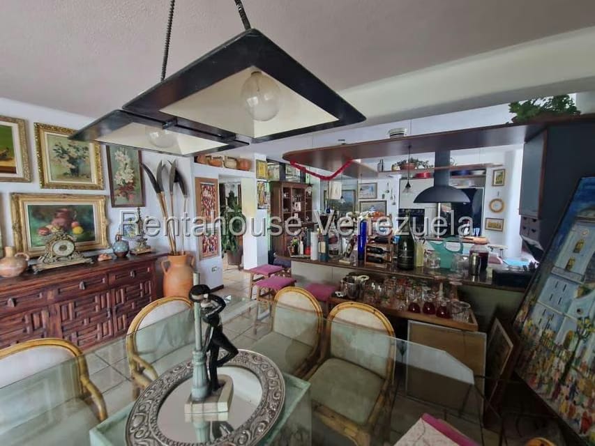 Casa (1 Nivel) en Venta en Lomas de La Lagunita, Distrito Metropolitano - 6