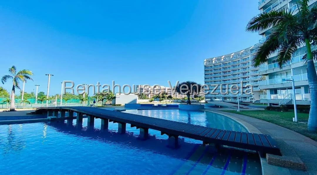 Apartamento (1 Nivel) en Venta en Agua Sal, Miranda - 20