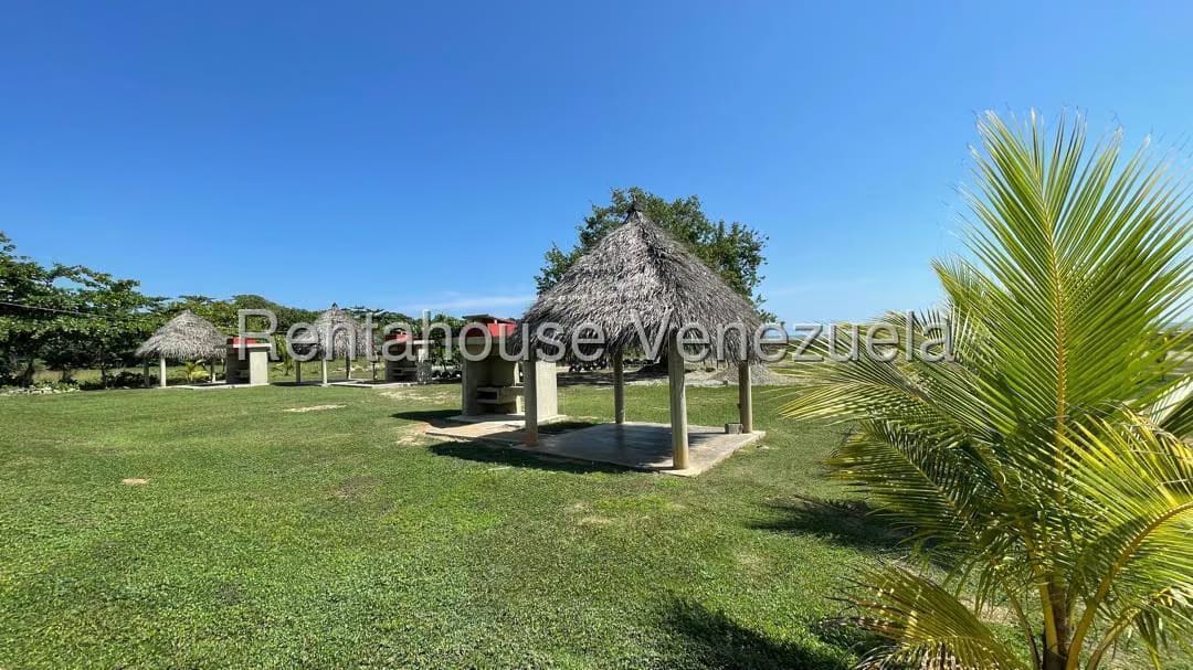 Apartamento (1 Nivel) en Venta en Agua Sal, Miranda - 23