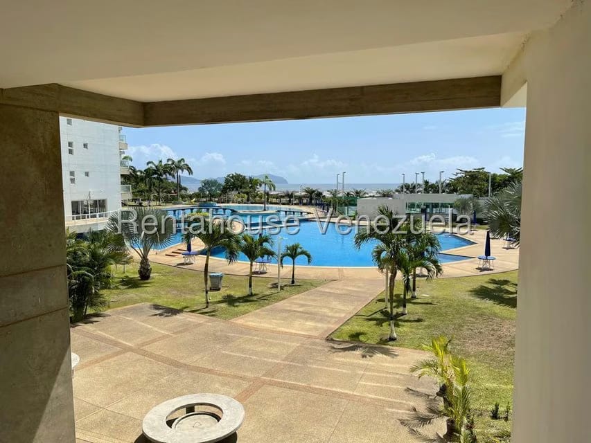 Apartamento (1 Nivel) en Venta en Agua Sal, Miranda - 25