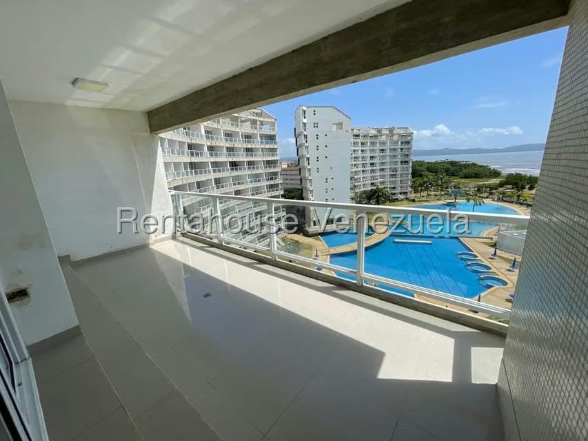 Apartamento (1 Nivel) en Venta en Agua Sal, Miranda - 4