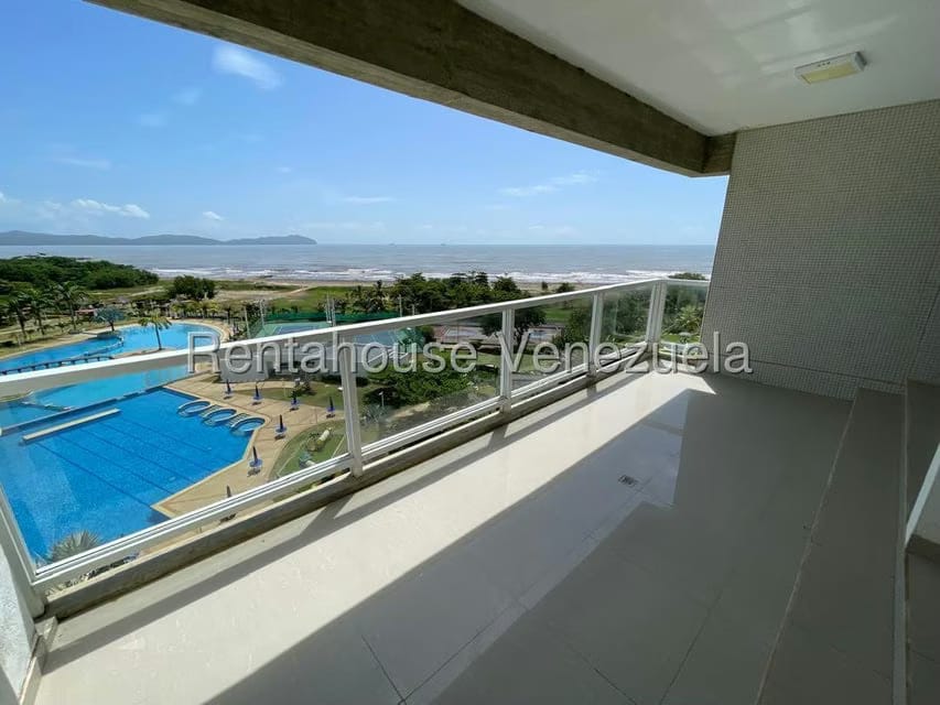 Apartamento (1 Nivel) en Venta en Agua Sal, Miranda - 5