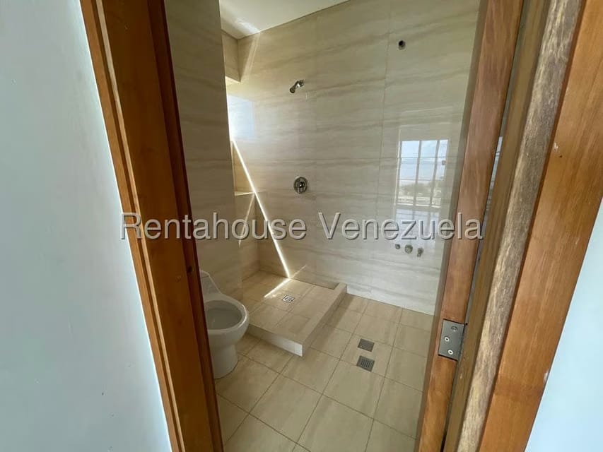 Apartamento (1 Nivel) en Venta en Agua Sal, Miranda - 10