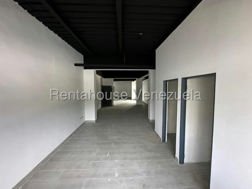 Comercial (Oficina) en Alquiler en La Trinidad, Distrito Metropolitano - 12