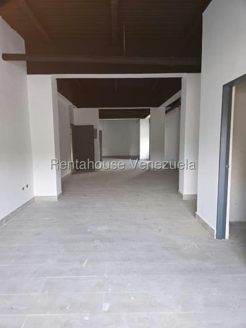 Comercial (Oficina) en Alquiler en La Trinidad, Distrito Metropolitano - 16