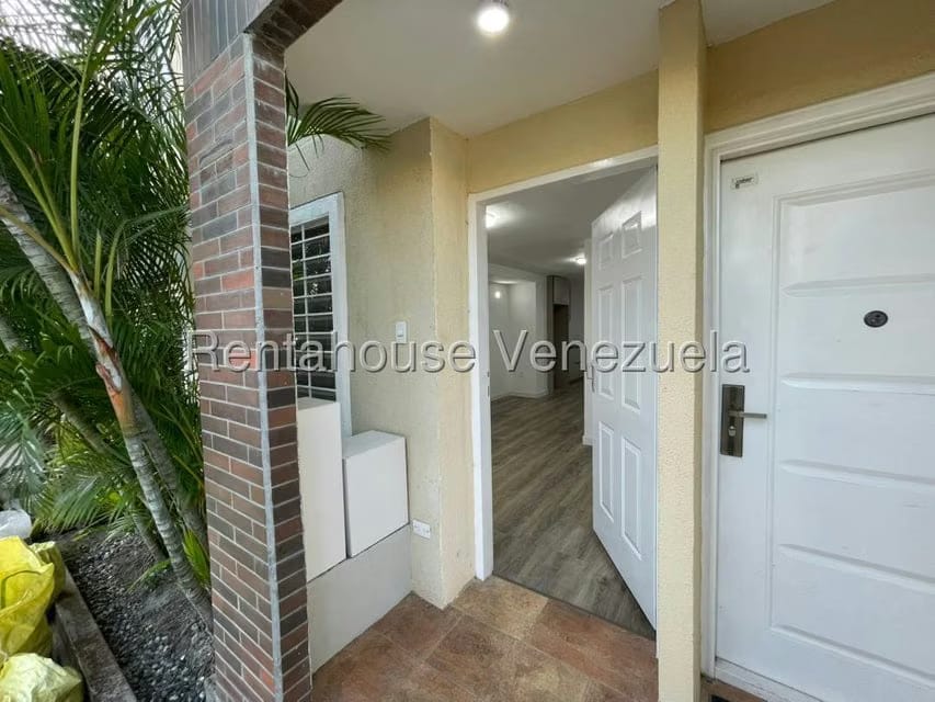Casa (1 Nivel) en Venta en Caminos de Tarabana, Lara - 2
