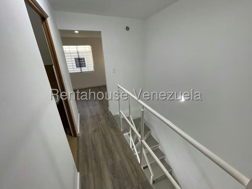 Casa (1 Nivel) en Venta en Caminos de Tarabana, Lara - 20