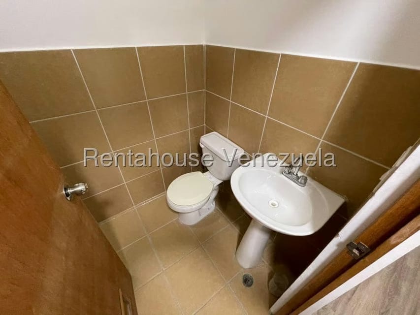 Casa (1 Nivel) en Venta en Caminos de Tarabana, Lara - 21