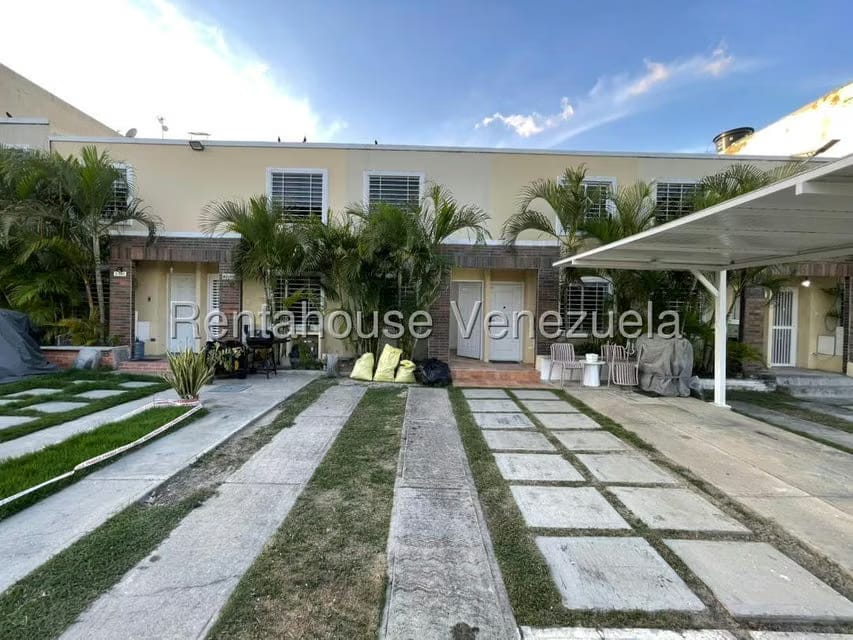 Casa (1 Nivel) en Venta en Caminos de Tarabana, Lara - 25