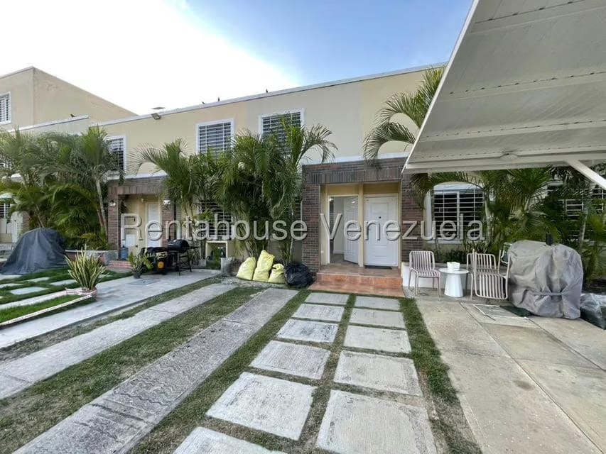 Casa (1 Nivel) en Venta en Caminos de Tarabana, Lara - 26