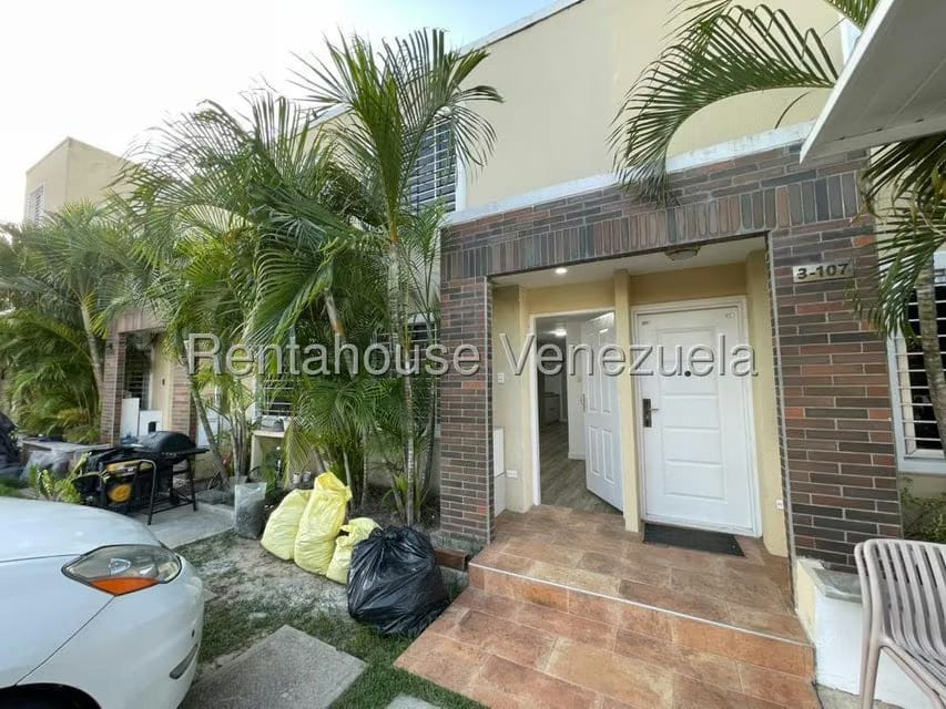 Casa (1 Nivel) en Venta en Caminos de Tarabana, Lara - 27