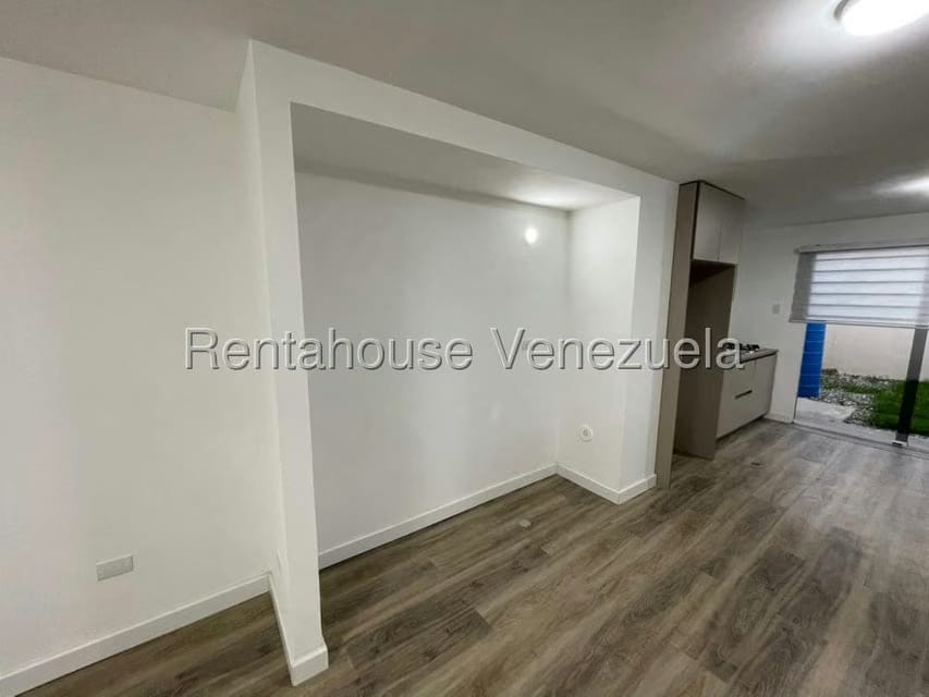 Casa (1 Nivel) en Venta en Caminos de Tarabana, Lara - 4