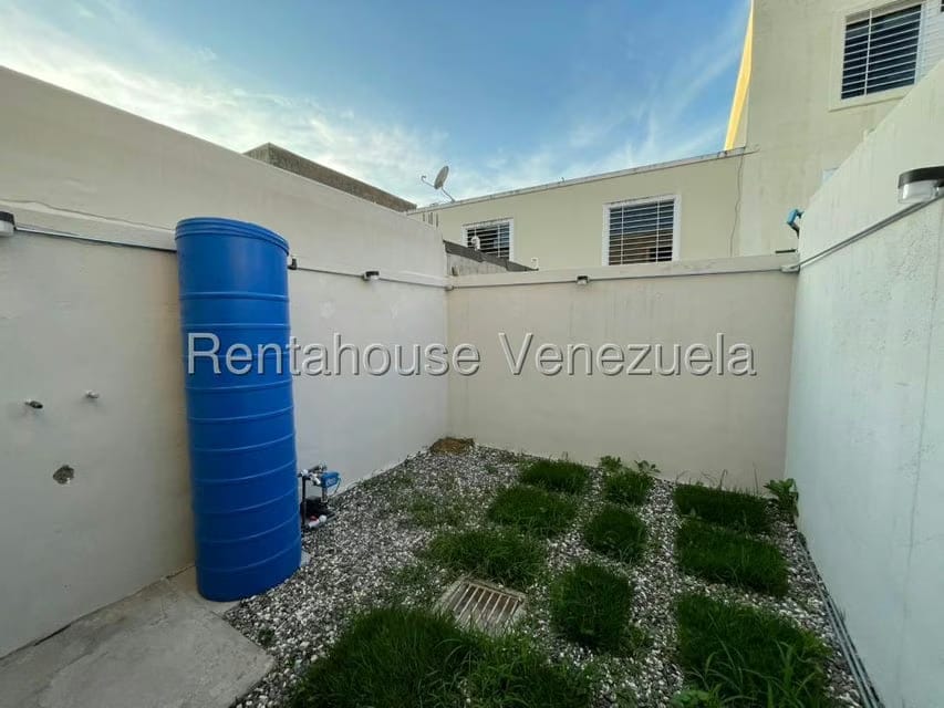 Casa (1 Nivel) en Venta en Caminos de Tarabana, Lara - 10