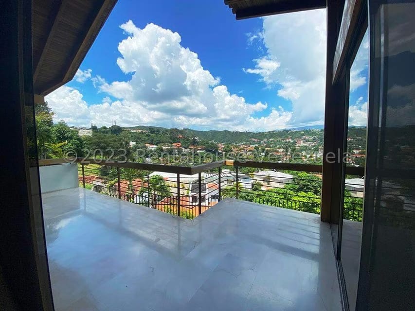 Casa (1 Nivel) en Venta en El Peñon, Distrito Metropolitano - 11