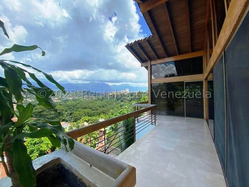 Casa (1 Nivel) en Venta en El Peñon, Distrito Metropolitano - 13