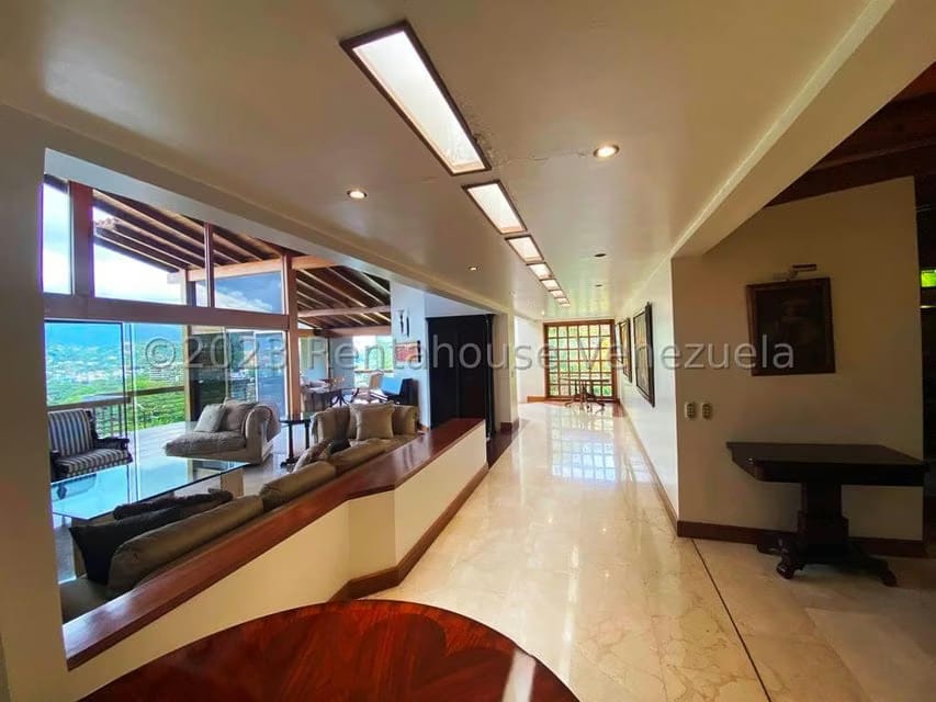 Casa (1 Nivel) en Venta en El Peñon, Distrito Metropolitano - 20