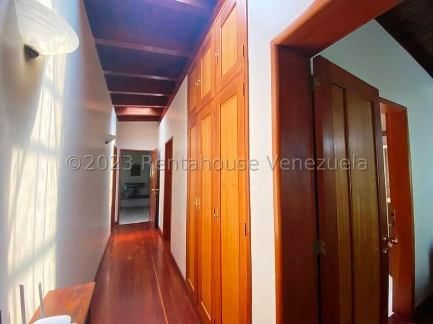 Casa (1 Nivel) en Venta en El Peñon, Distrito Metropolitano - 29