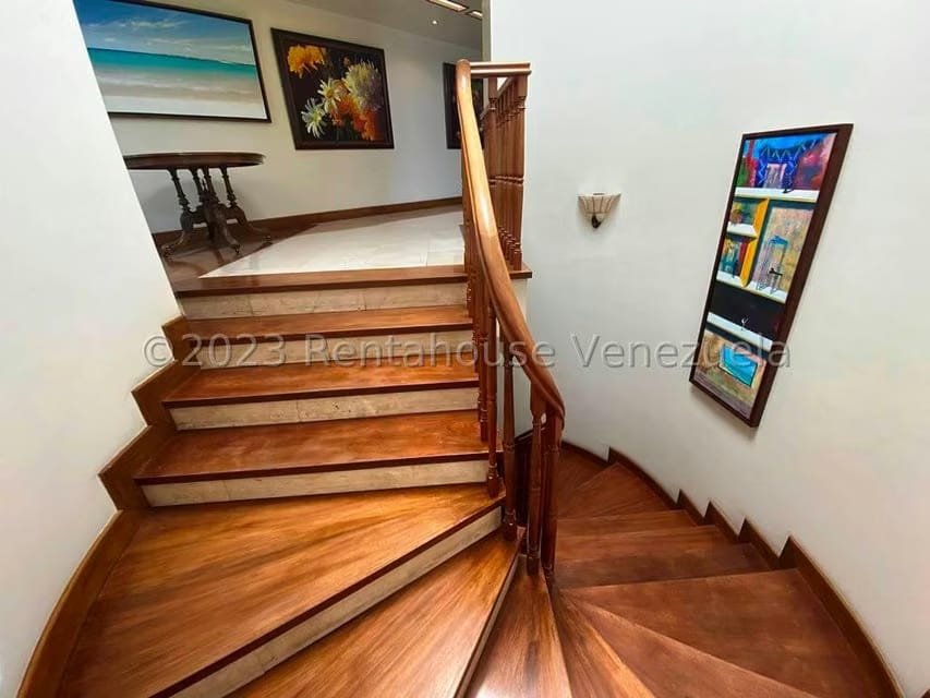 Casa (1 Nivel) en Venta en El Peñon, Distrito Metropolitano - 5