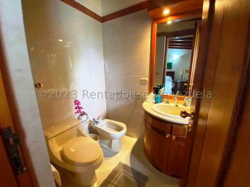 Casa (1 Nivel) en Venta en El Peñon, Distrito Metropolitano - 43