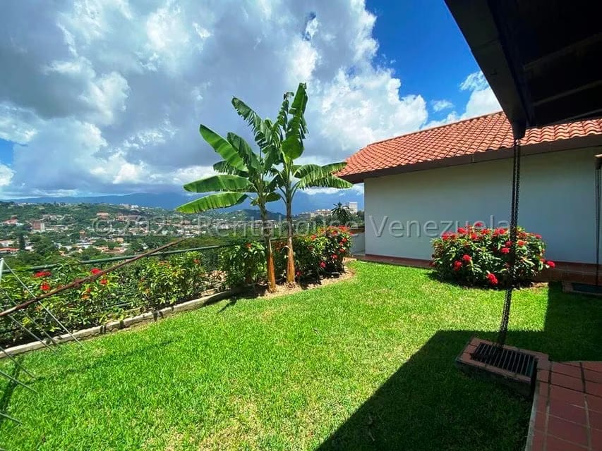 Casa (1 Nivel) en Venta en El Peñon, Distrito Metropolitano - 45