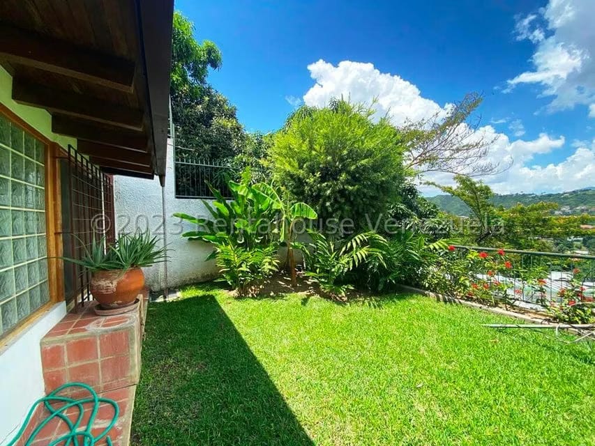 Casa (1 Nivel) en Venta en El Peñon, Distrito Metropolitano - 46