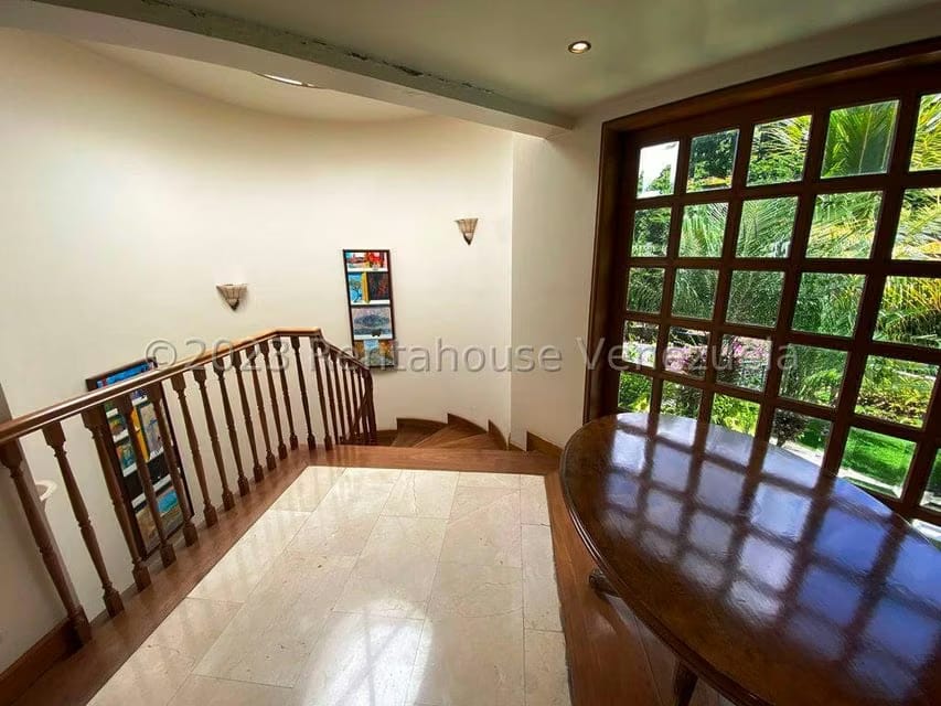 Casa (1 Nivel) en Venta en El Peñon, Distrito Metropolitano - 6