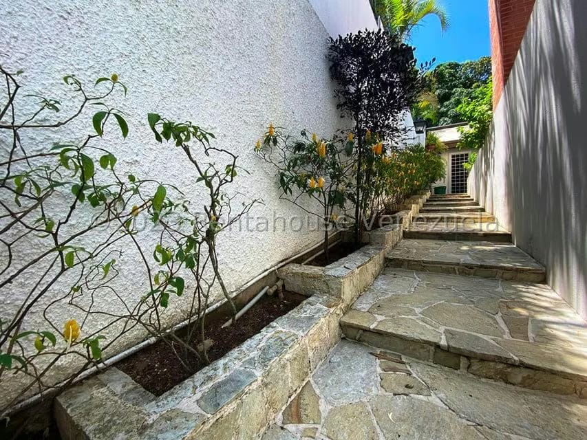Casa (1 Nivel) en Venta en El Peñon, Distrito Metropolitano - 54