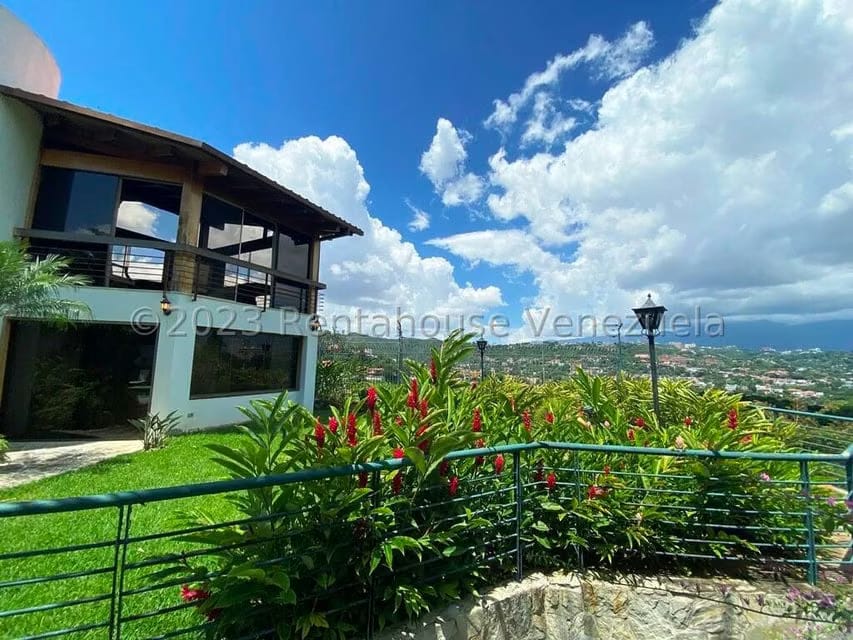 Casa (1 Nivel) en Venta en El Peñon, Distrito Metropolitano - 63