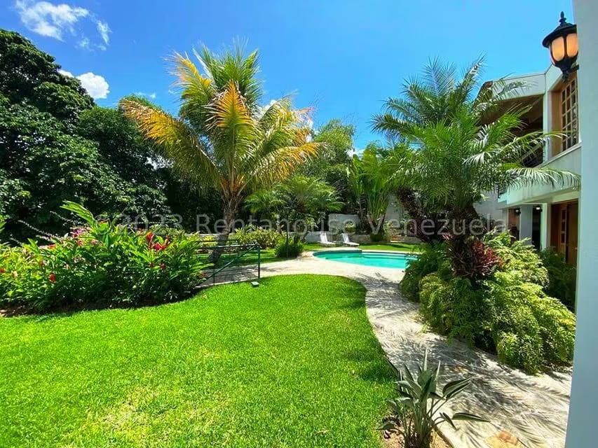 Casa (1 Nivel) en Venta en El Peñon, Distrito Metropolitano - 65