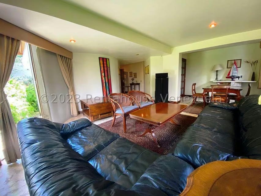 Casa (1 Nivel) en Venta en El Peñon, Distrito Metropolitano - 70