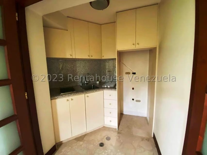 Casa (1 Nivel) en Venta en El Peñon, Distrito Metropolitano - 74
