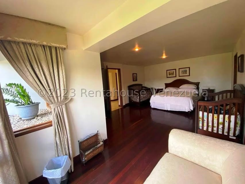 Casa (1 Nivel) en Venta en El Peñon, Distrito Metropolitano - 77