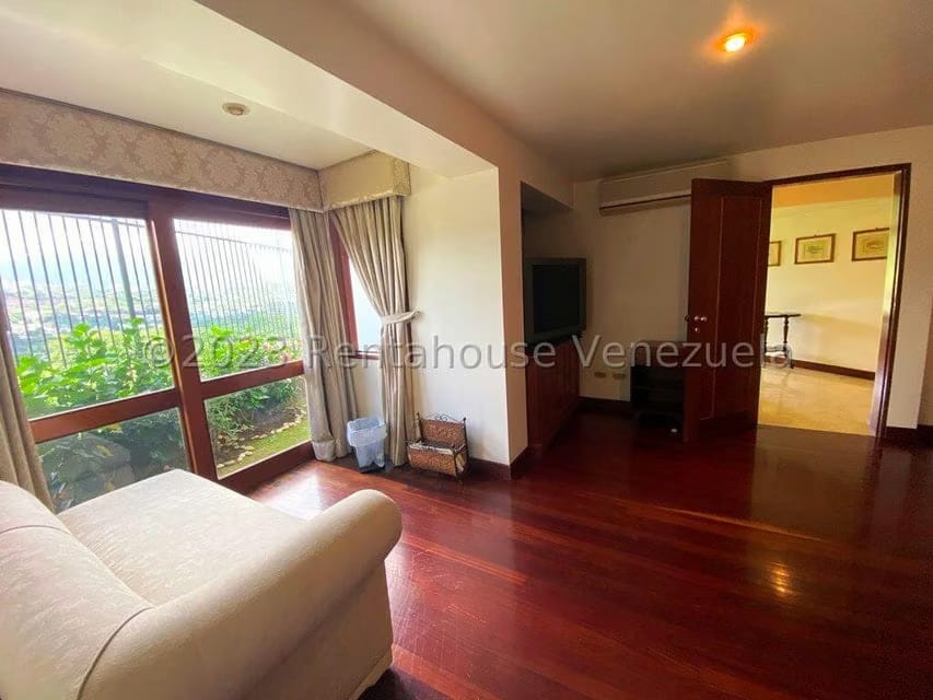 Casa (1 Nivel) en Venta en El Peñon, Distrito Metropolitano - 78