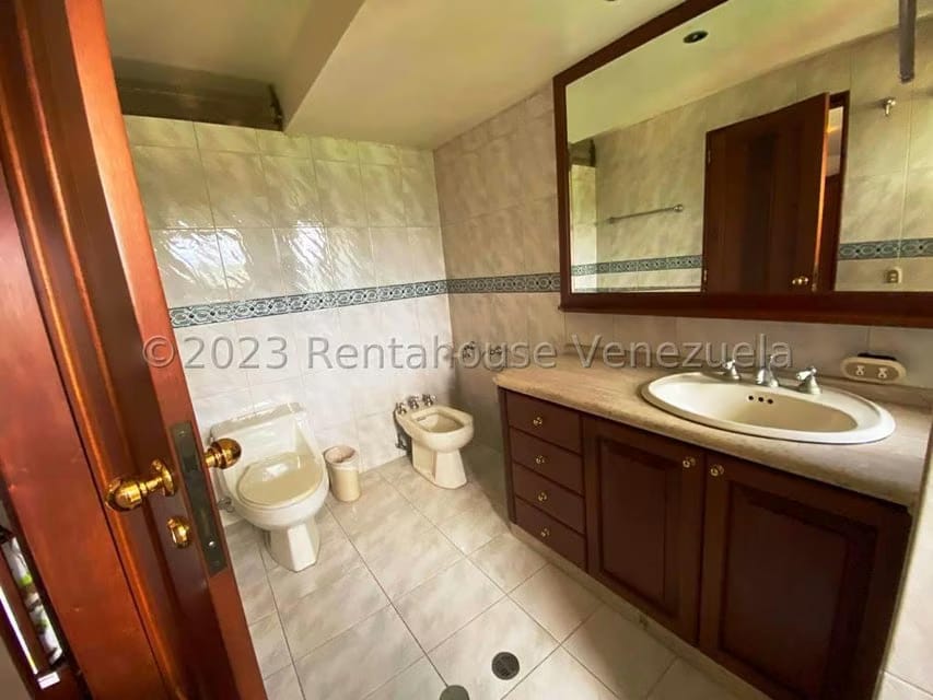 Casa (1 Nivel) en Venta en El Peñon, Distrito Metropolitano - 80