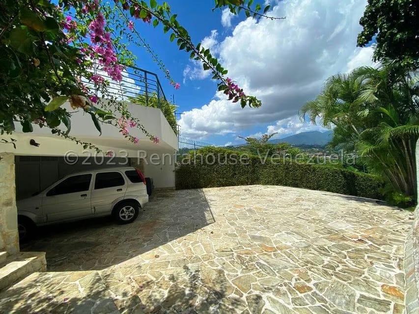Casa (1 Nivel) en Venta en El Peñon, Distrito Metropolitano - 82
