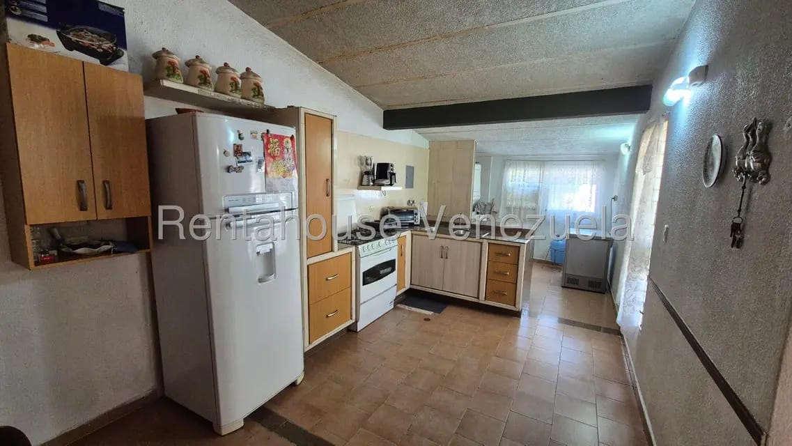 Casa (1 Nivel) en Venta en El Recreo, Lara - 11