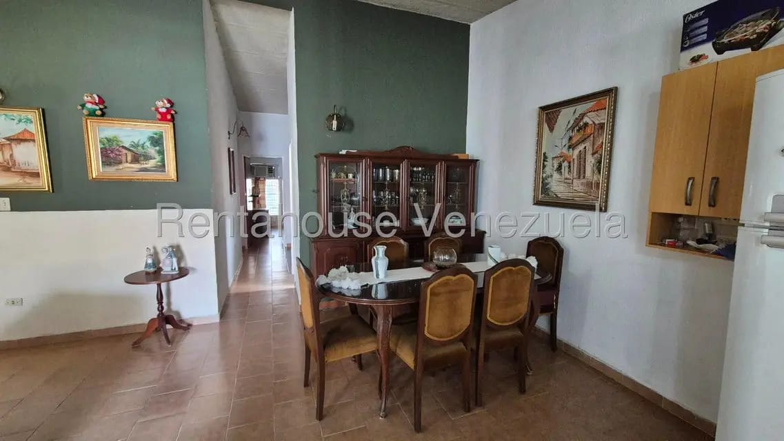 Casa (1 Nivel) en Venta en El Recreo, Lara - 12