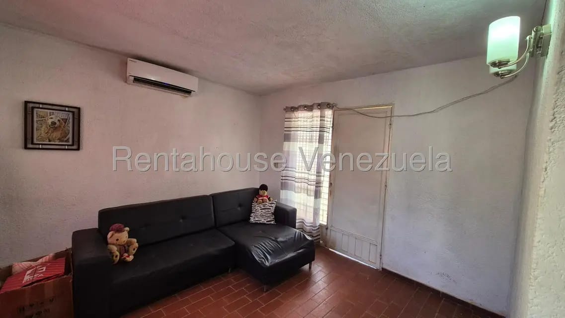 Casa (1 Nivel) en Venta en El Recreo, Lara - 13