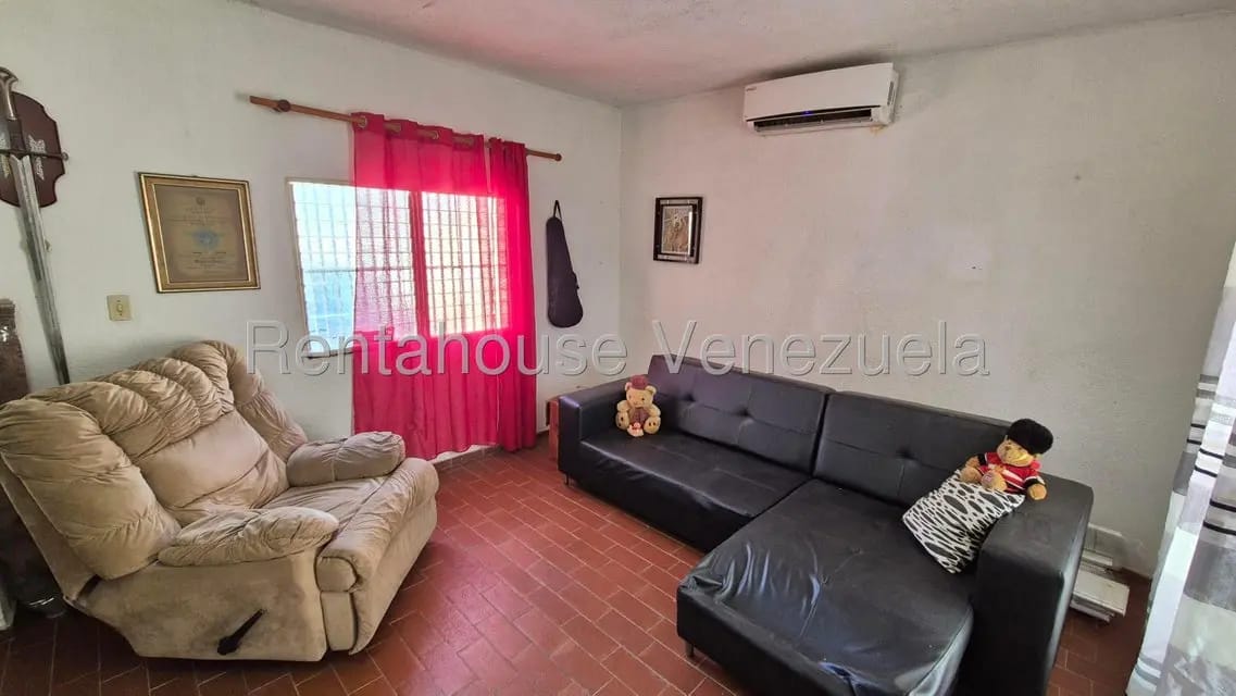 Casa (1 Nivel) en Venta en El Recreo, Lara - 14