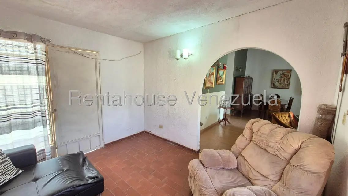 Casa (1 Nivel) en Venta en El Recreo, Lara - 15