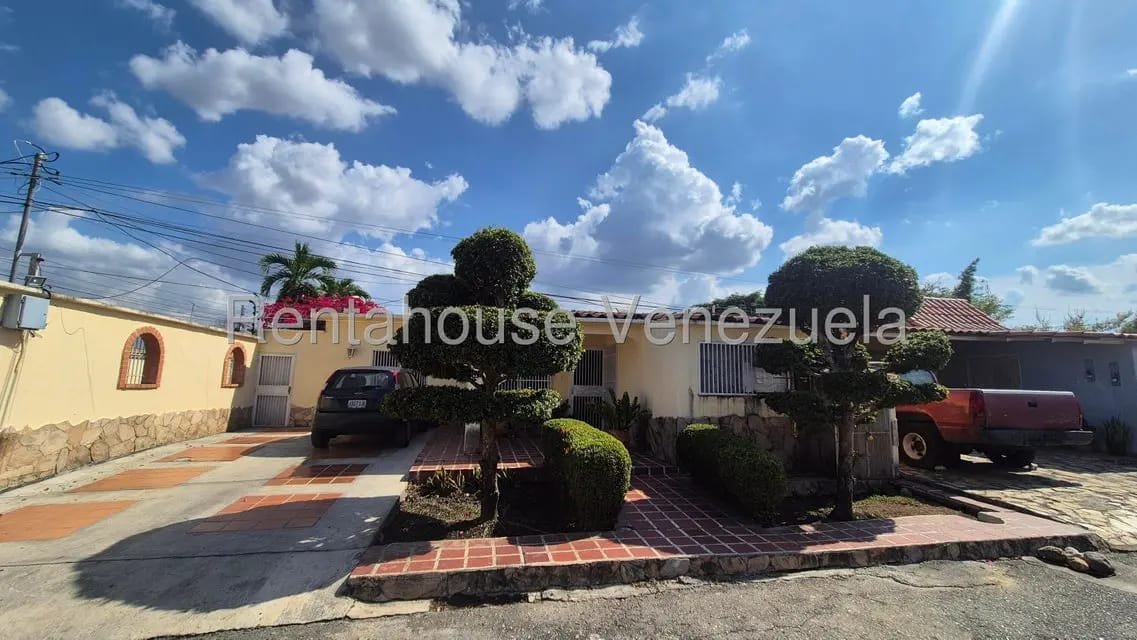 Casa (1 Nivel) en Venta en El Recreo, Lara - 17