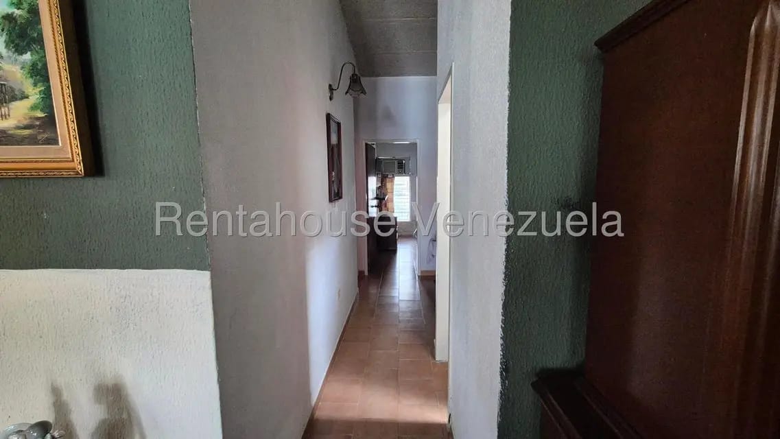 Casa (1 Nivel) en Venta en El Recreo, Lara - 18
