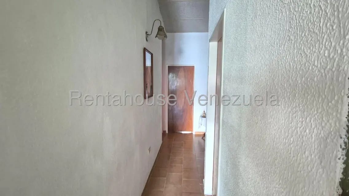 Casa (1 Nivel) en Venta en El Recreo, Lara - 19
