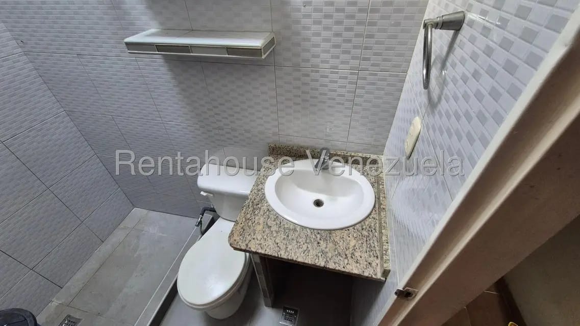 Casa (1 Nivel) en Venta en El Recreo, Lara - 20
