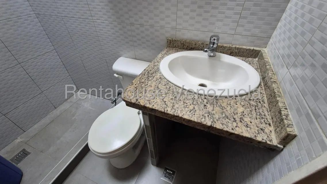 Casa (1 Nivel) en Venta en El Recreo, Lara - 21