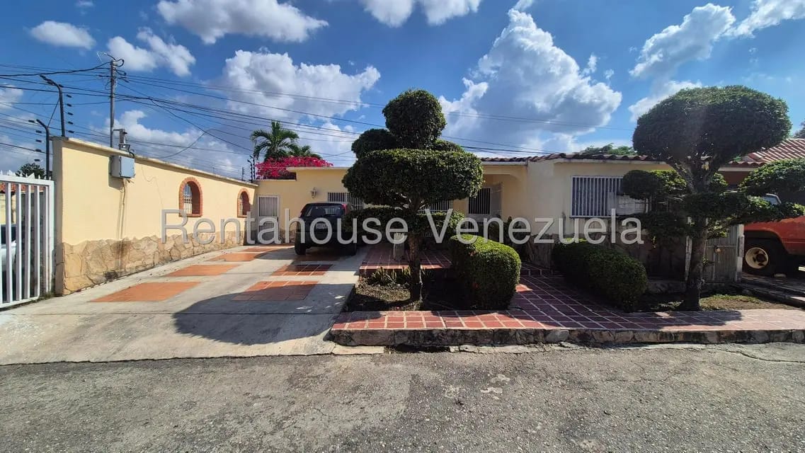 Casa (1 Nivel) en Venta en El Recreo, Lara - 22