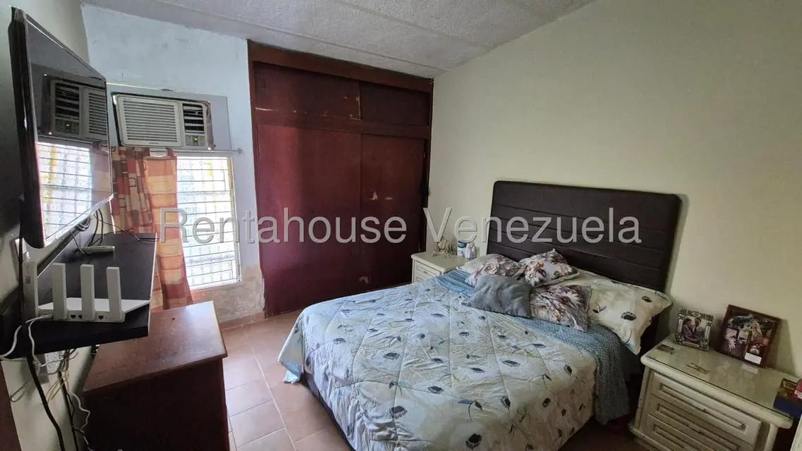 Casa (1 Nivel) en Venta en El Recreo, Lara - 23