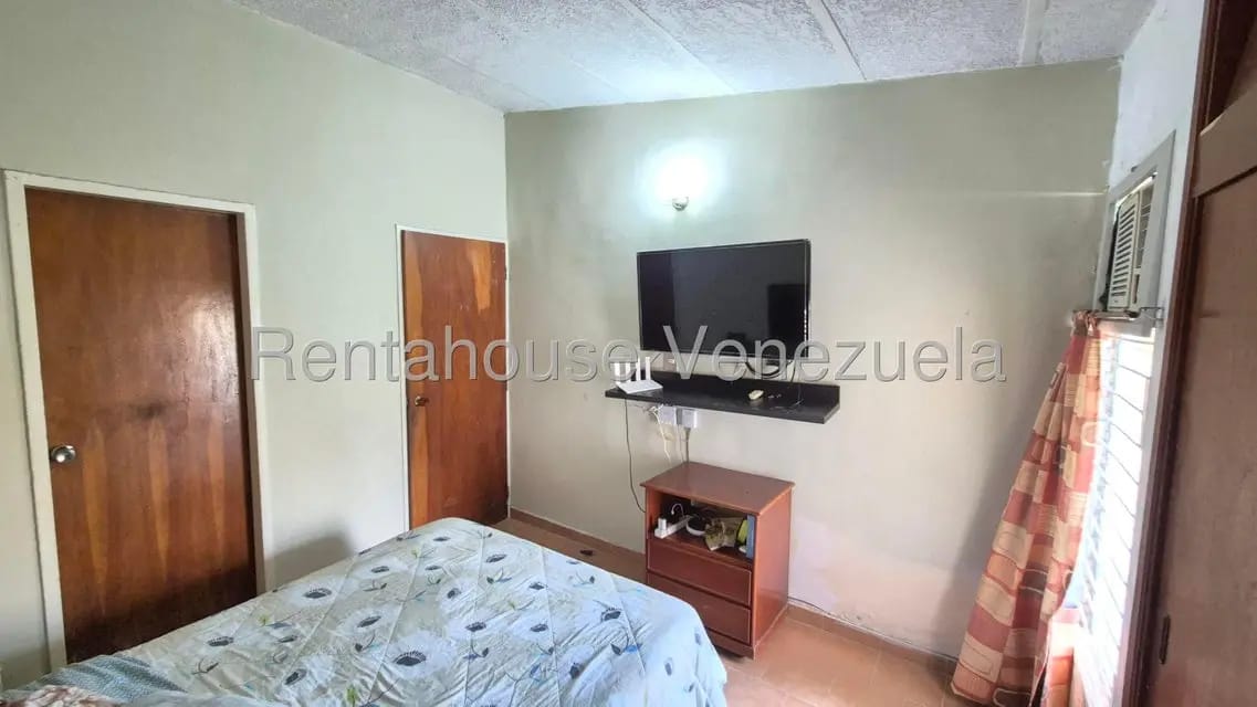 Casa (1 Nivel) en Venta en El Recreo, Lara - 25