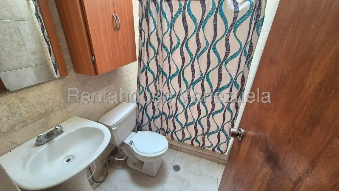 Casa (1 Nivel) en Venta en El Recreo, Lara - 26